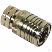 7/8Unf Coupleur (F) 7/8  UNF