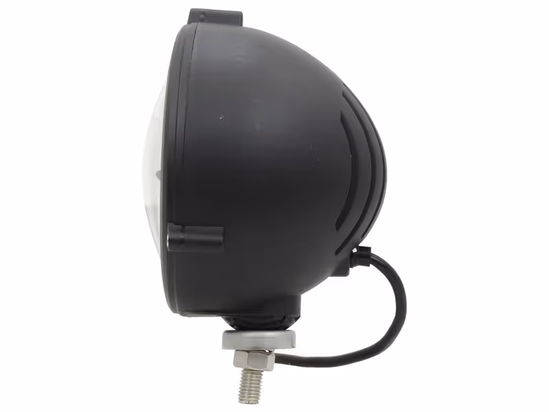 à LED Phare avant, Interférence: Not Classified, Gauche/Droit (conduite à droite), 1200 - 1290 Lumens, 10-30V - adaptable sur tracteurs John-Deere, New Holland, Steyr