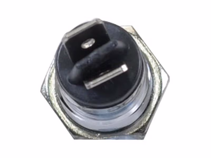 à LED Témoin lumineux métallique