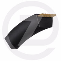 A41 courroie ref 084911 adaptable Merlo