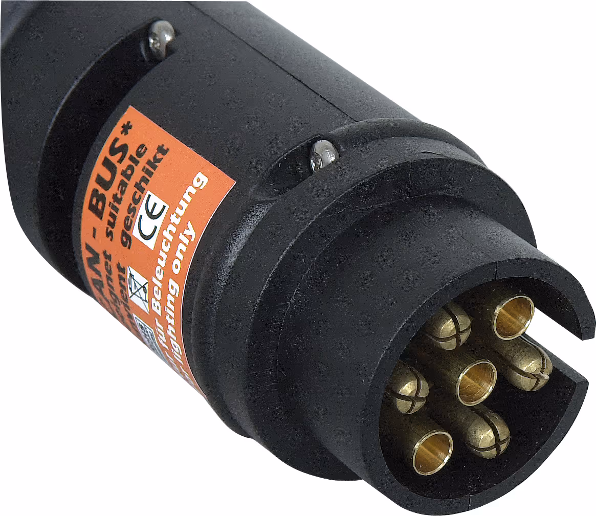 Abaisseur de tension agricole 24v-12v