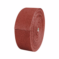 Abrasif 38mmx25m grain 60 rouleau