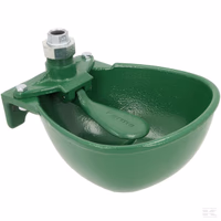 Abreuvoir 106 en fonte sans support