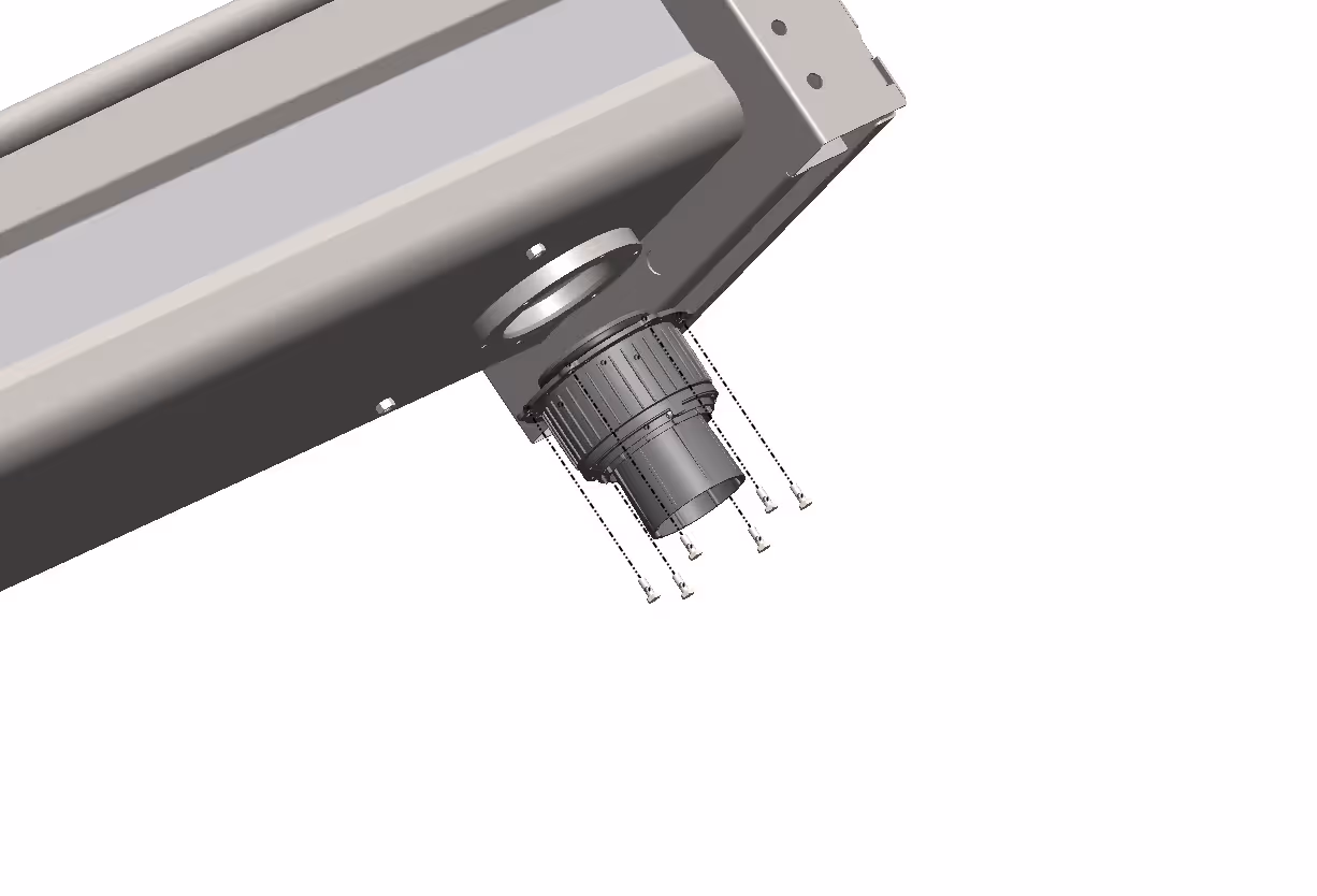 Abreuvoir 195 L Bovin Inox VRS 3000 avec flotteur variflow HDV fixation murale