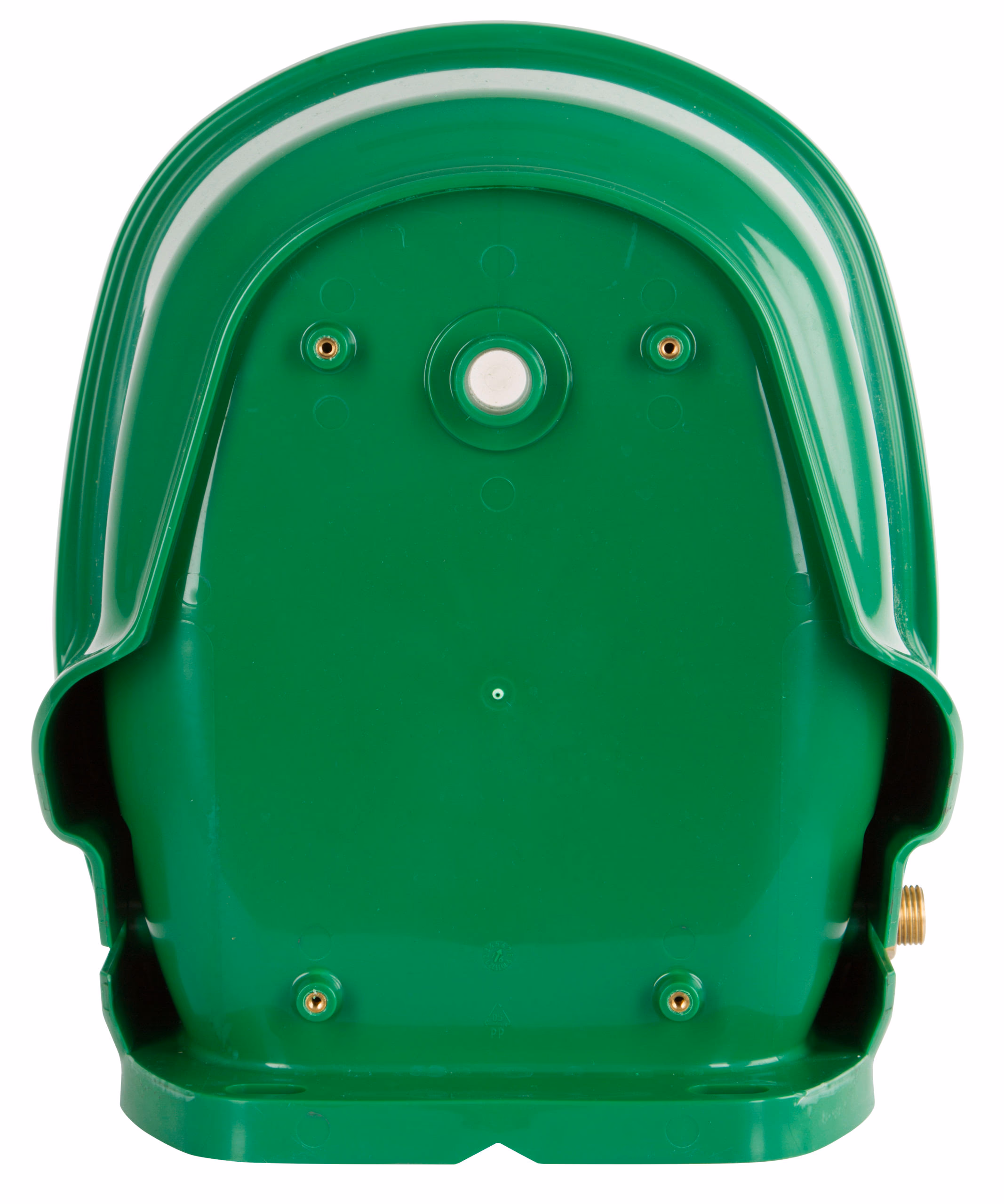 Abreuvoir à flotteur S30 vert, raccord G 1/2", 5L