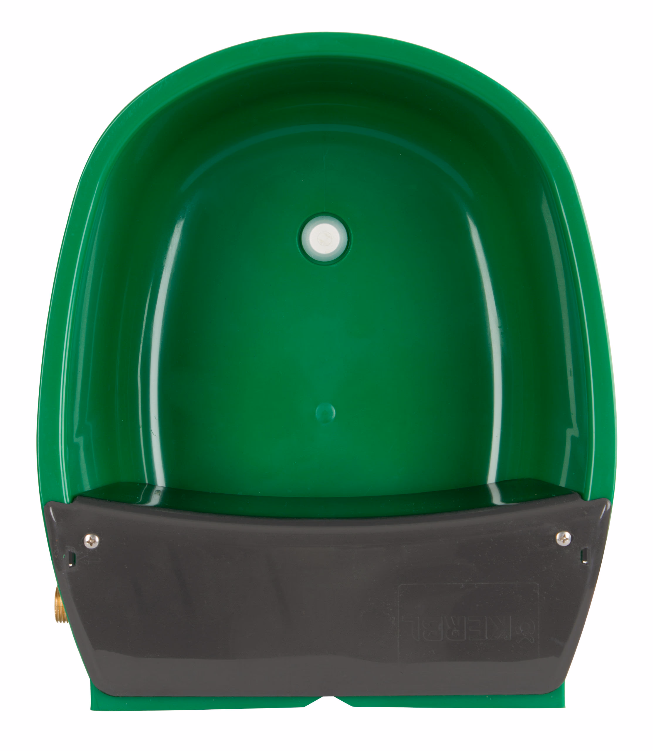 Abreuvoir à flotteur S30 vert, raccord G 1/2", 5L