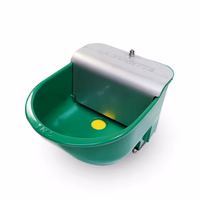 Abreuvoir à niveau constant La Buvette LAC 5