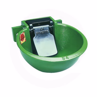 Abreuvoir à palette La Buvette S4V