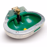 Abreuvoir anti-lapage grand format F40 | La Buvette