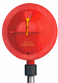 Abreuvoir Aqua Level avec tuyau inox 1,20m