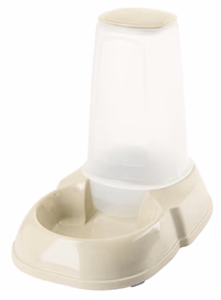 Abreuvoir automatique Maya 1500ml sable