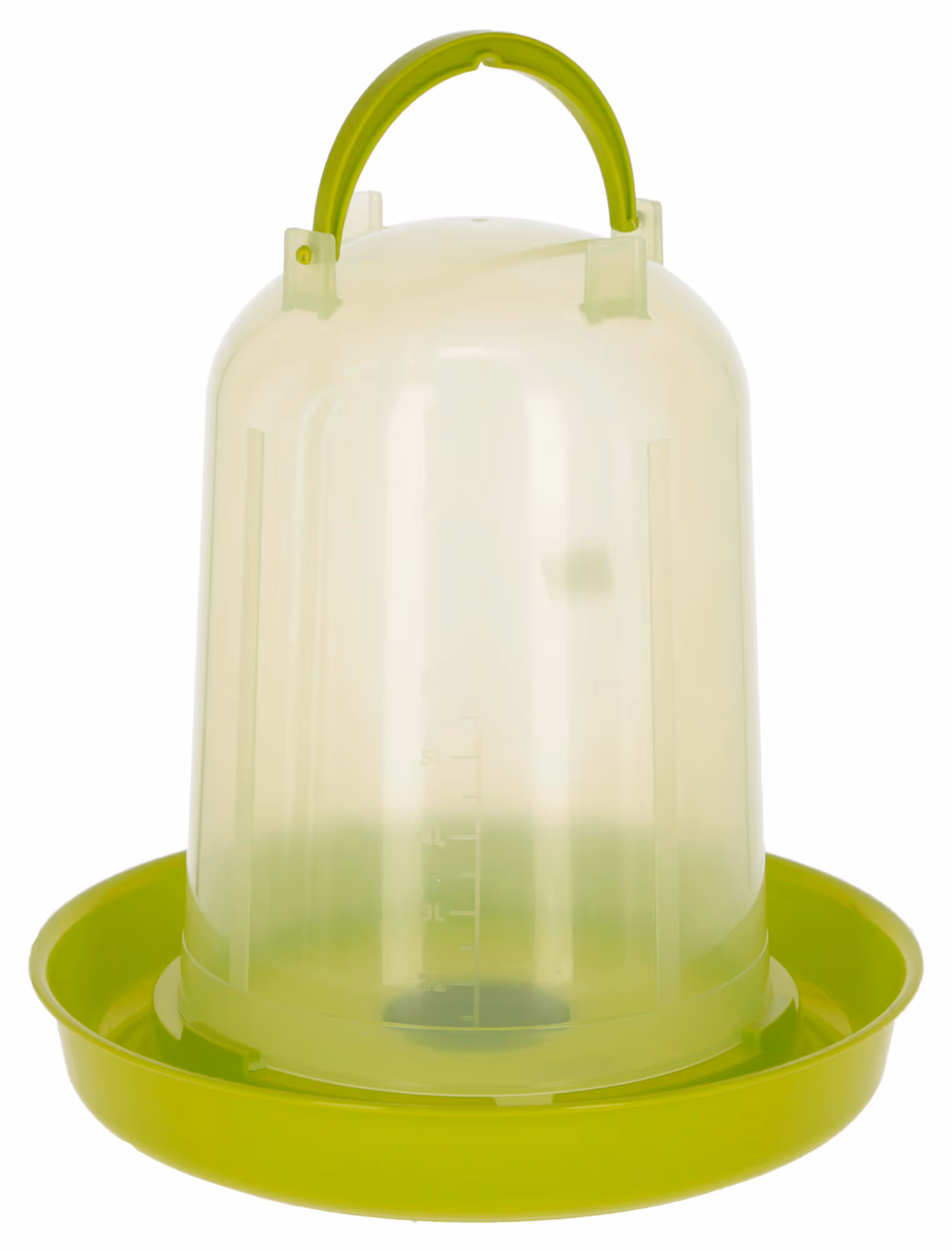 Abreuvoir avec bouchon pour poule, 8l