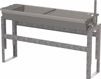 Abreuvoir basculant, 50 L