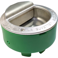 Abreuvoir Bigcho 2 avec chauffage 50W - La Buvette