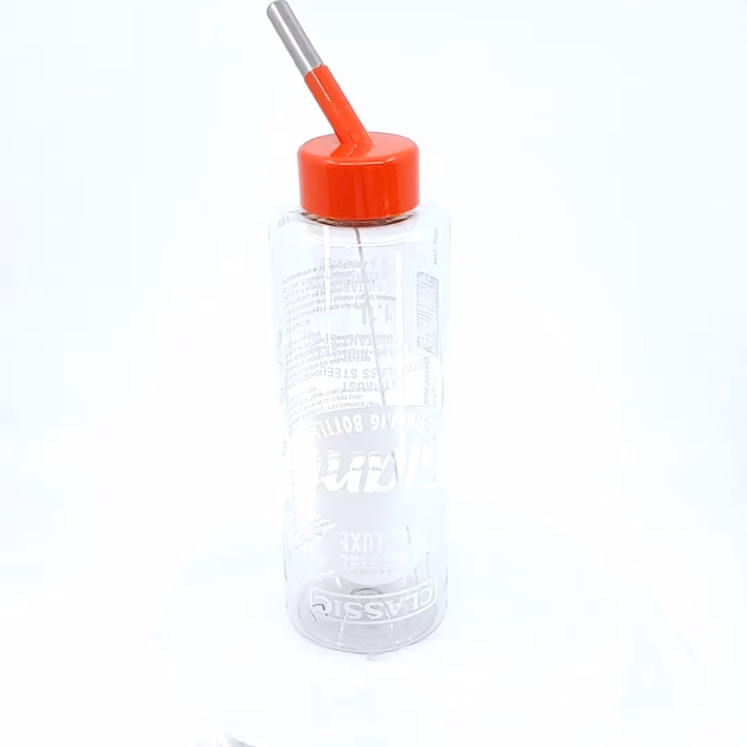 Abreuvoir bouteille Classic 1100ml display 6pcs