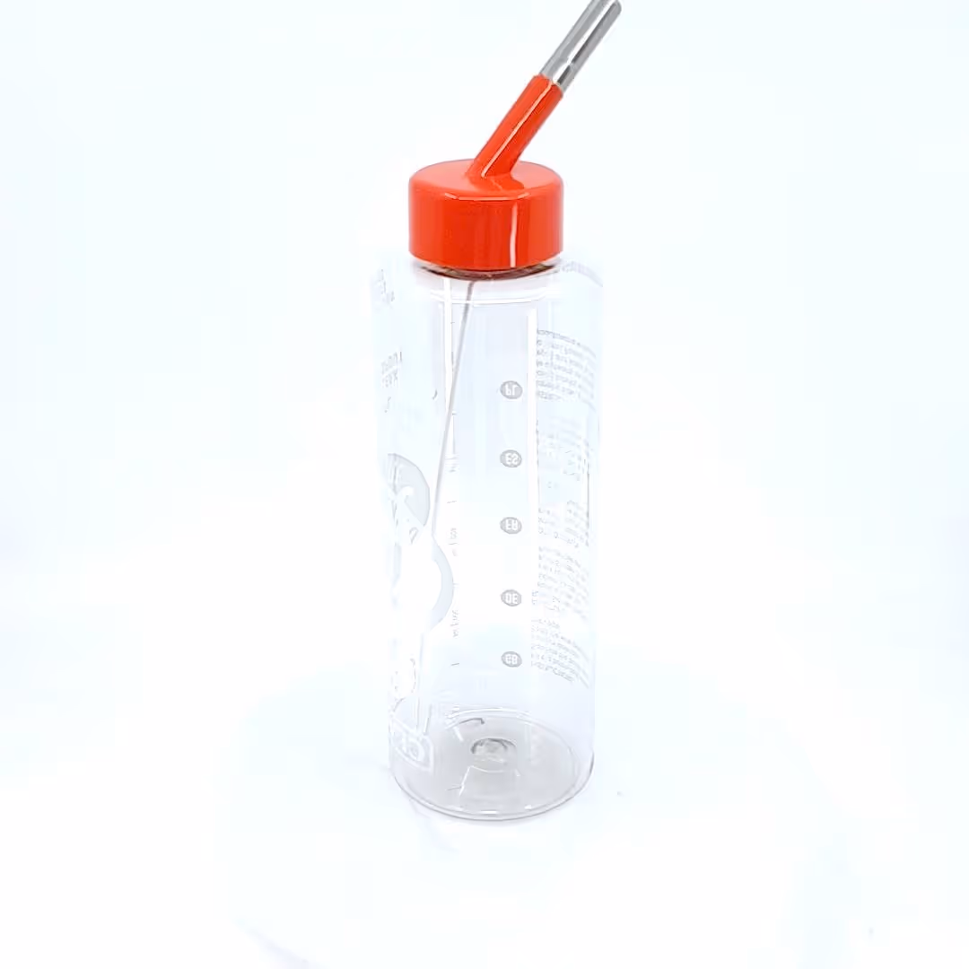 Abreuvoir bouteille Classic 1100ml display 6pcs