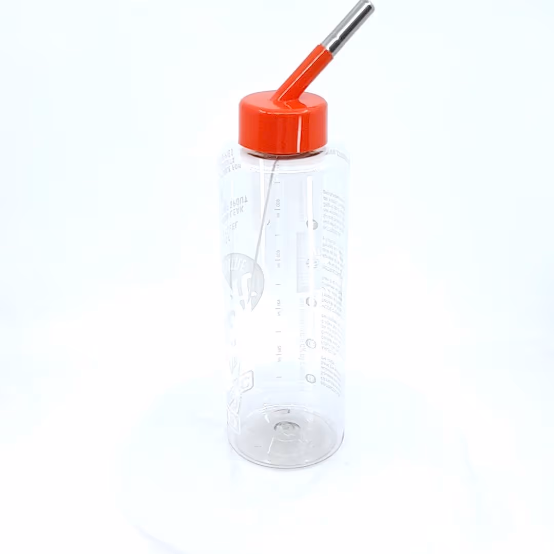Abreuvoir bouteille Classic 1100ml display 6pcs