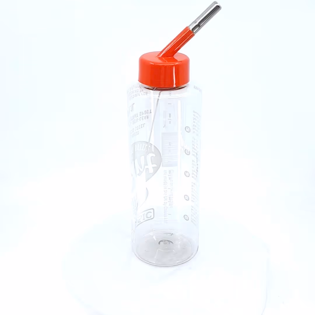 Abreuvoir bouteille Classic 1100ml display 6pcs