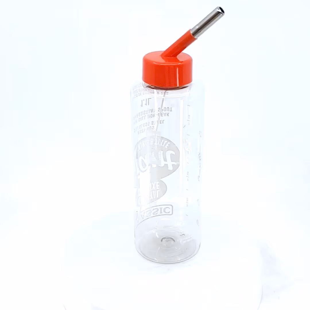 Abreuvoir bouteille Classic 1100ml display 6pcs