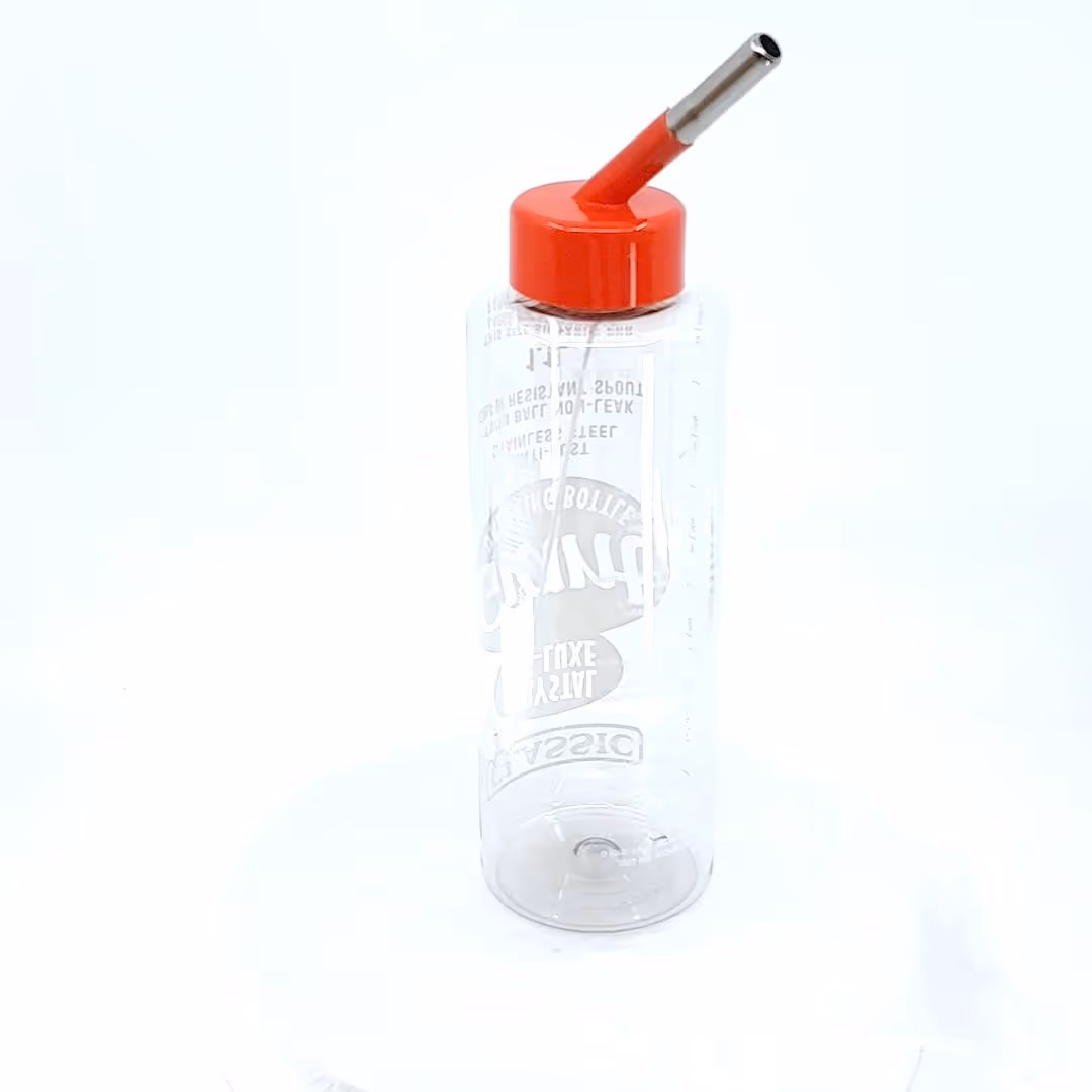 Abreuvoir bouteille Classic 1100ml display 6pcs