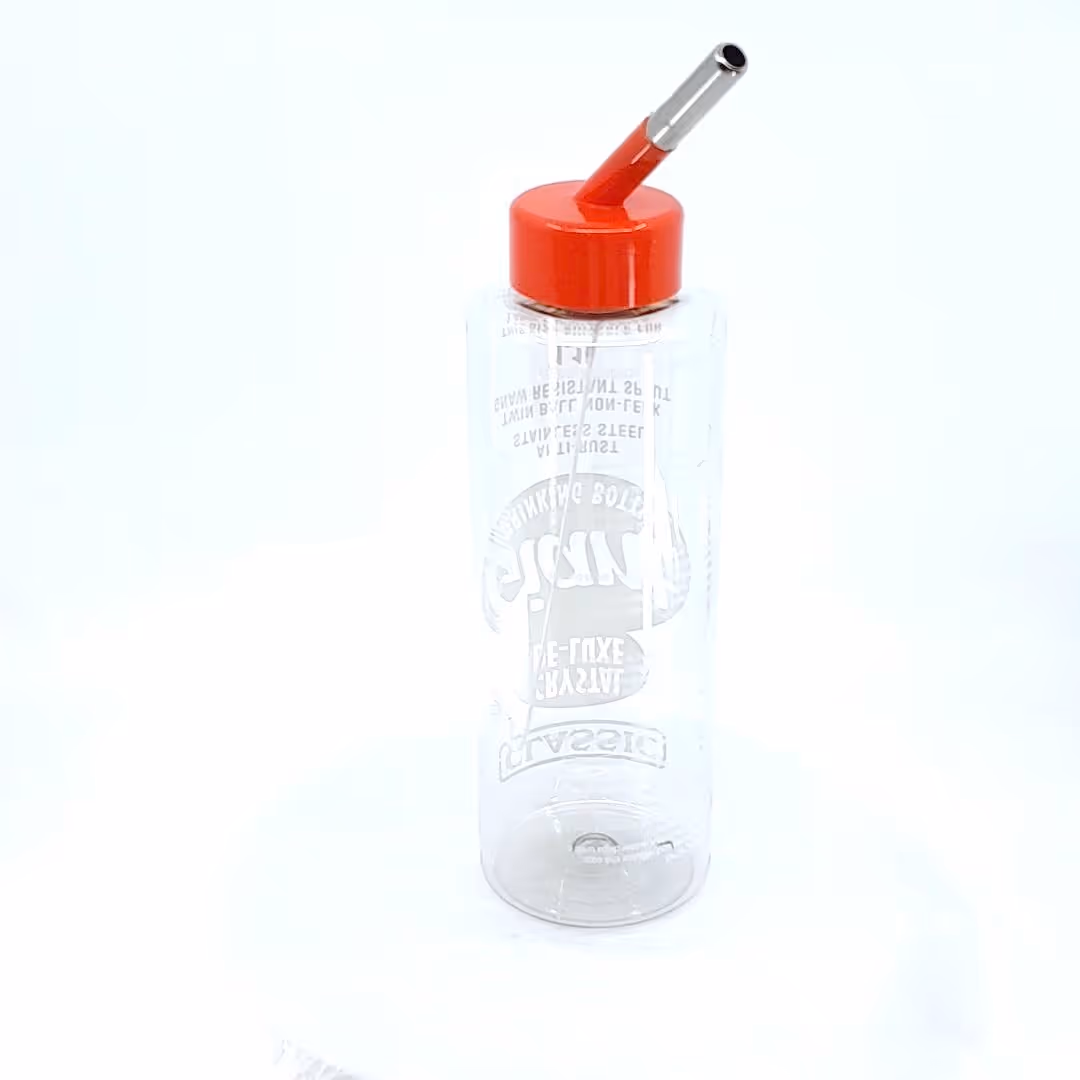 Abreuvoir bouteille Classic 1100ml display 6pcs