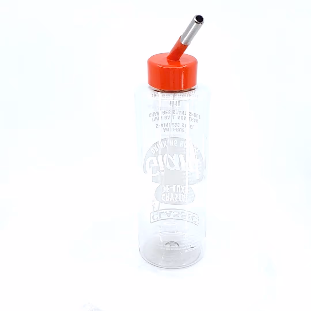 Abreuvoir bouteille Classic 1100ml display 6pcs
