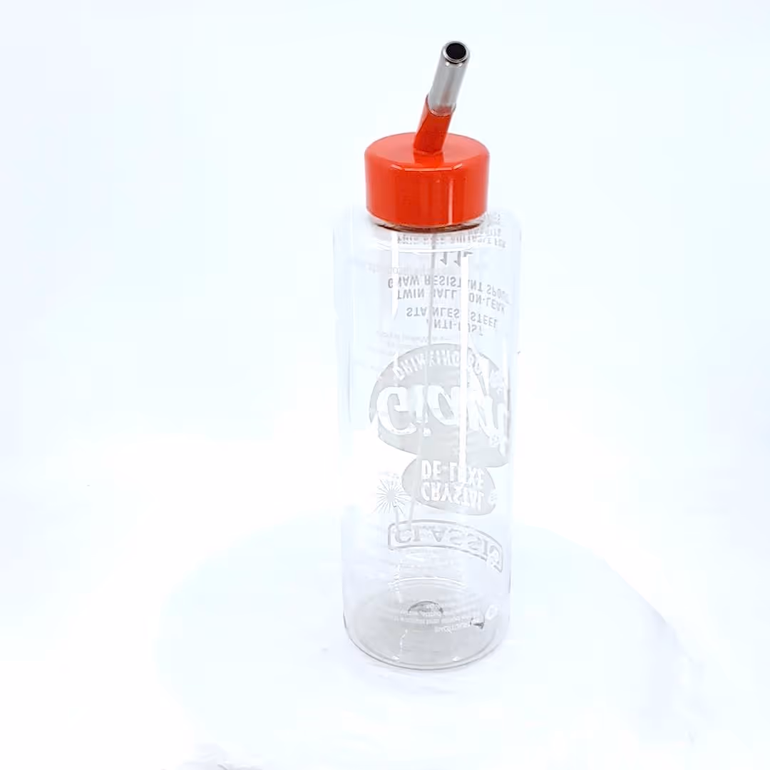 Abreuvoir bouteille Classic 1100ml display 6pcs