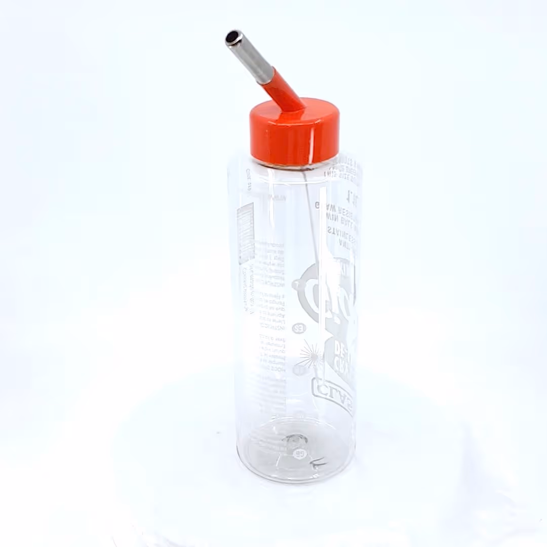 Abreuvoir bouteille Classic 1100ml display 6pcs