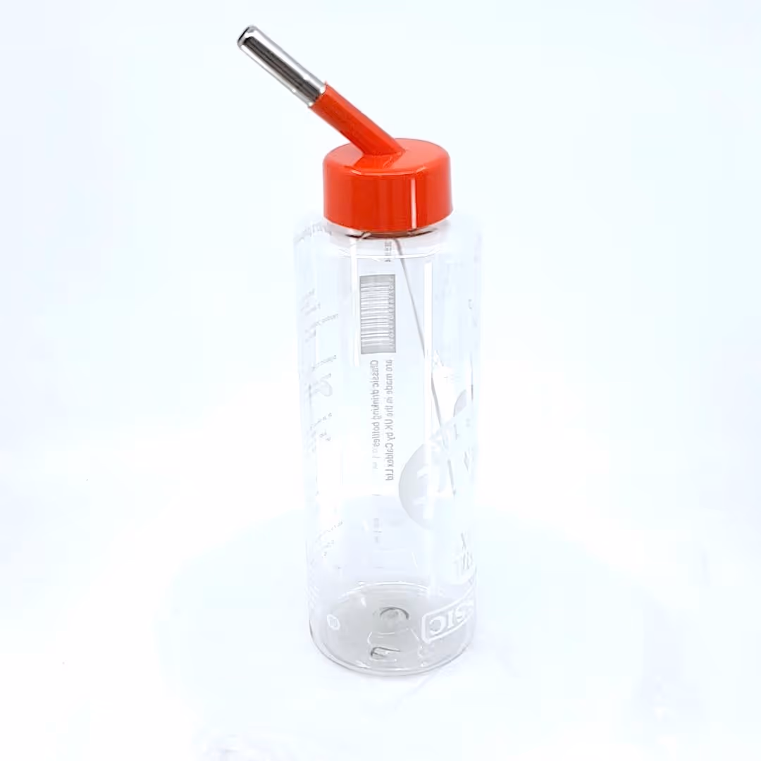 Abreuvoir bouteille Classic 1100ml display 6pcs