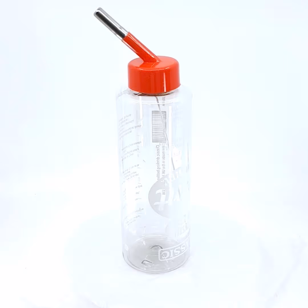 Abreuvoir bouteille Classic 1100ml display 6pcs