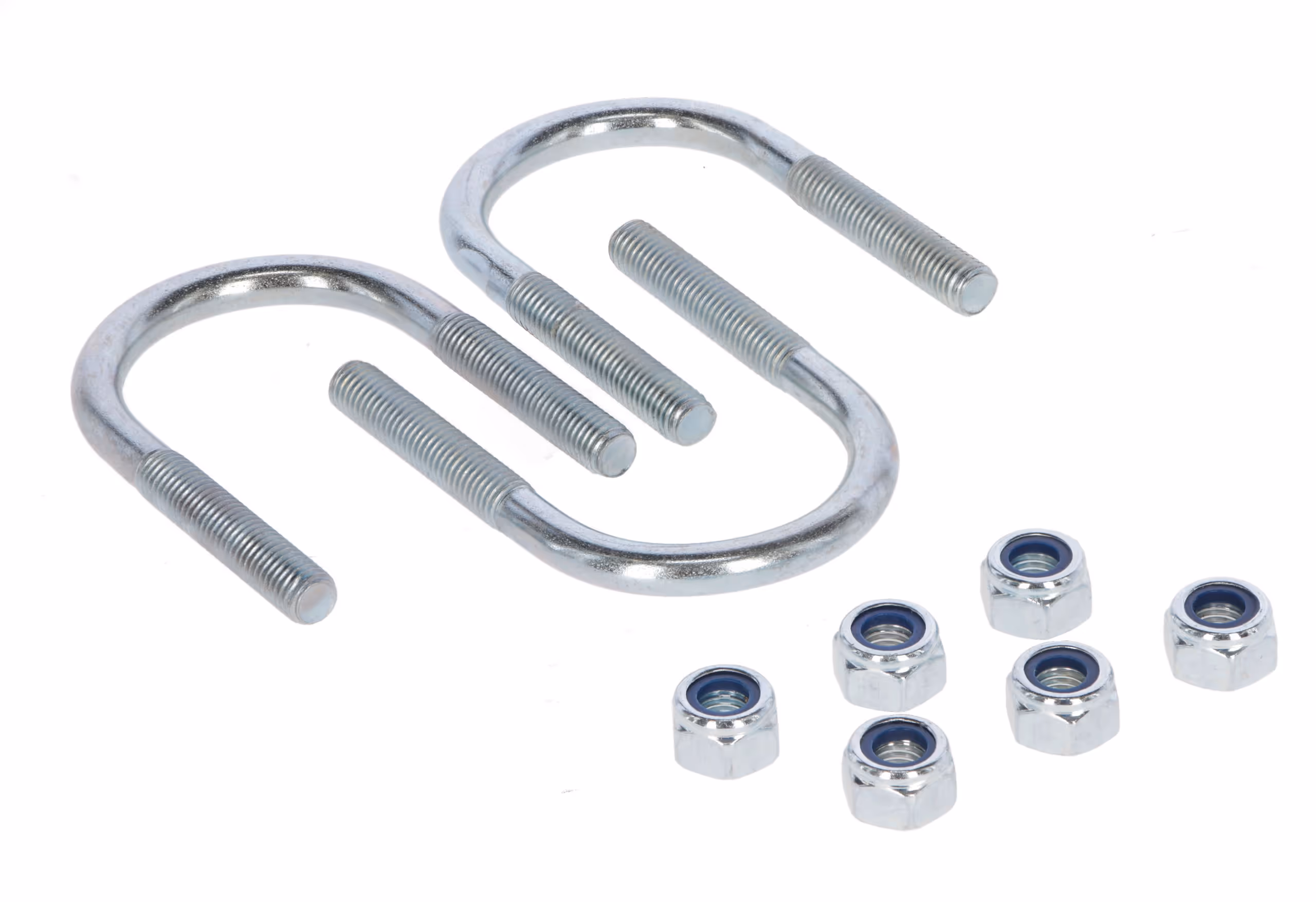 Abreuvoir double S60 flotteur, fixation murale