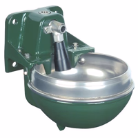 Abreuvoir F130 EL 80W-24V La buvette 