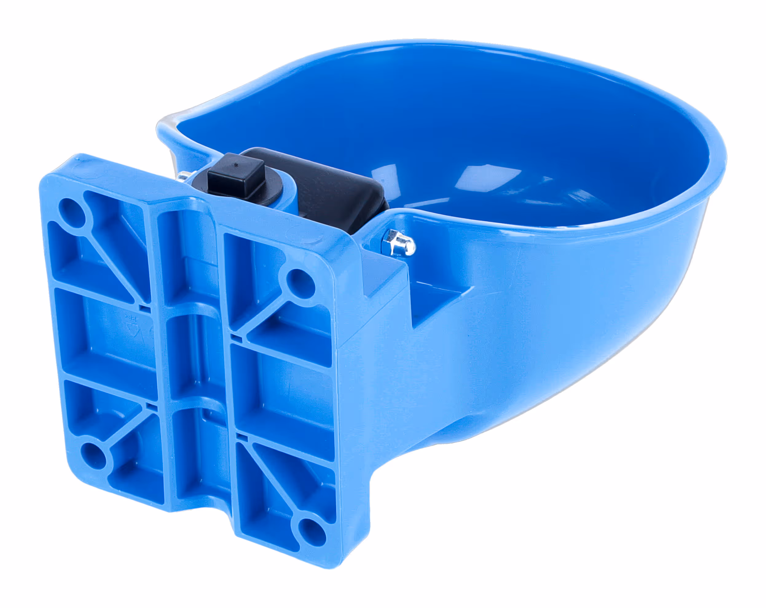 Abreuvoir K50 vert, raccord 1/2"-3/4", 2,2L