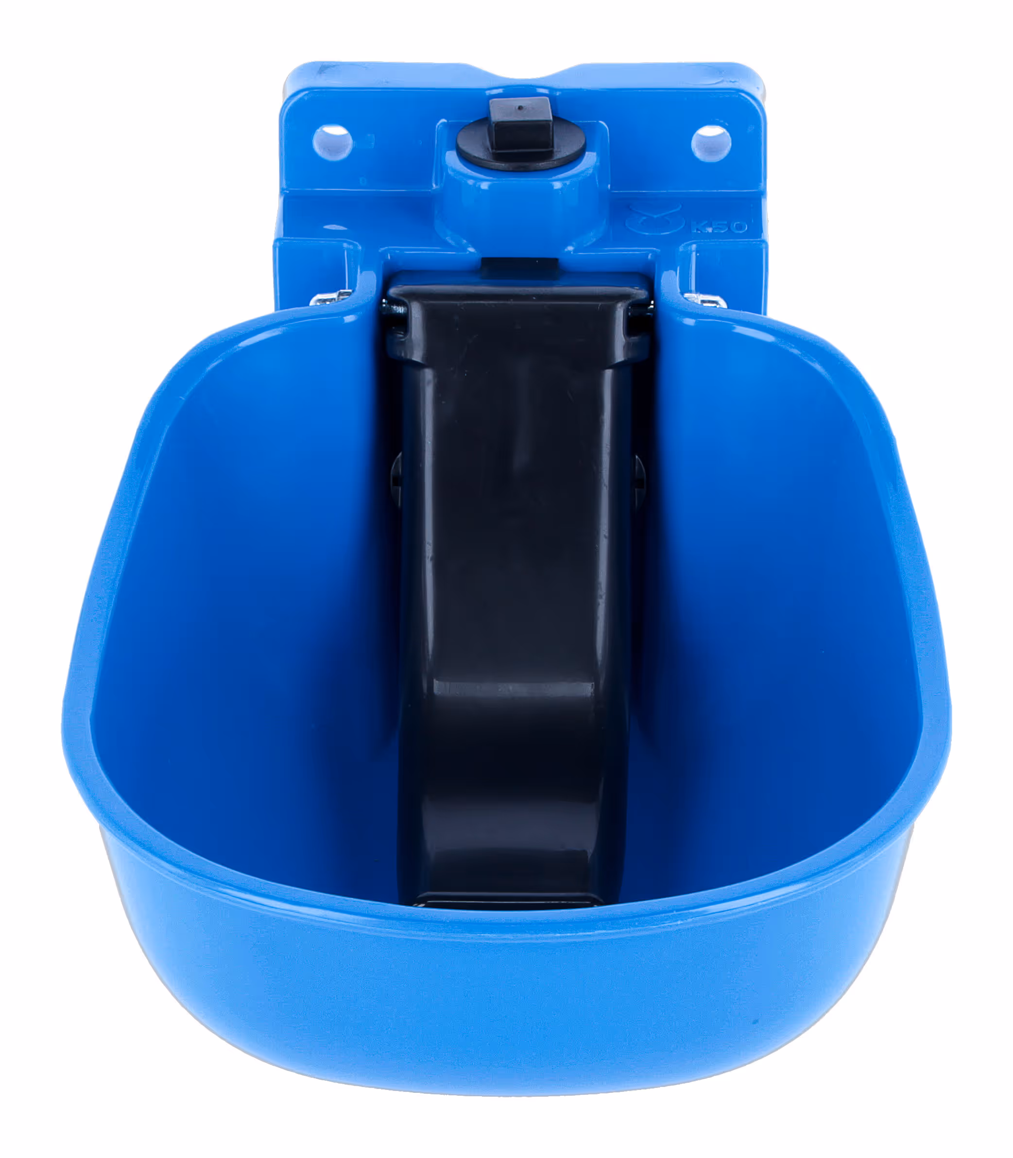 Abreuvoir K50 vert, raccord 1/2"-3/4", 2,2L