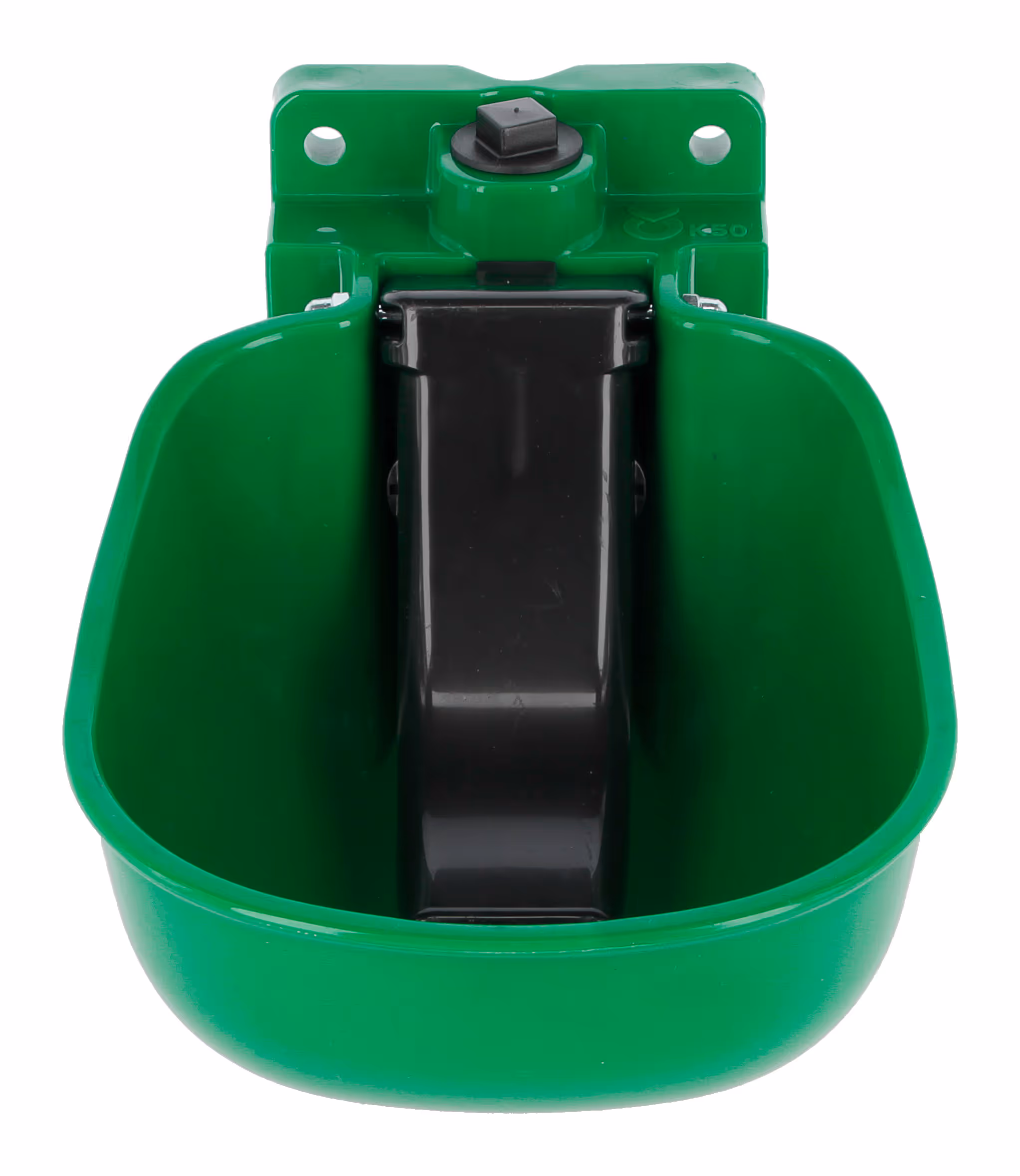 Abreuvoir KN50 BP, raccords G 1/2"-3/4" 2,2L