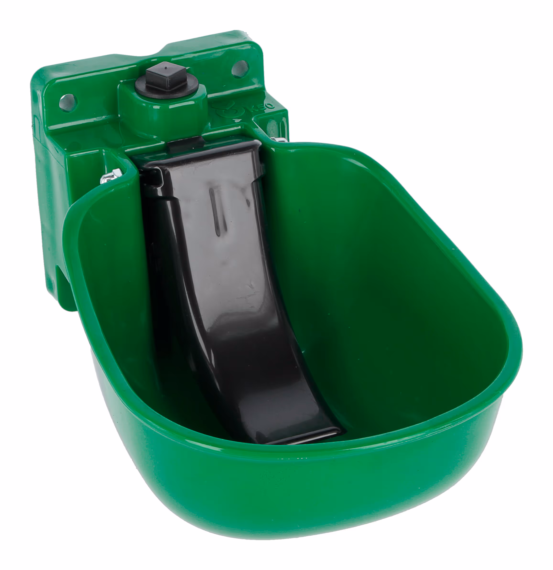 Abreuvoir KN50 BP, raccords G 1/2"-3/4" 2,2L