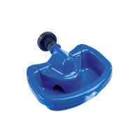 Abreuvoir MAXI CUP bleu 0,5L 