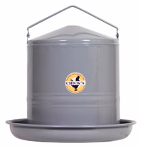 Abreuvoir poule 10 L - Ukal