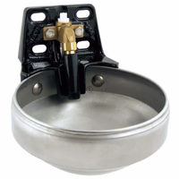 Abreuvoir modèle 1200 MS - Suevia