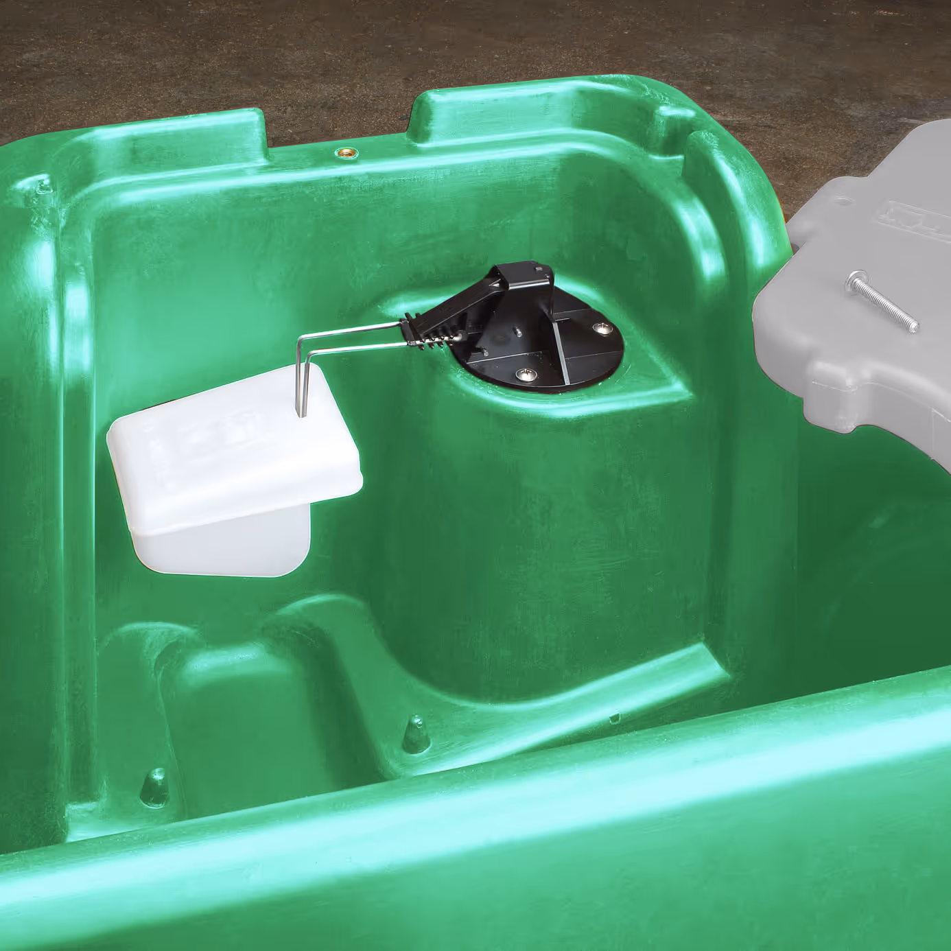 Abreuvoir MULTI 220 S La Buvette 