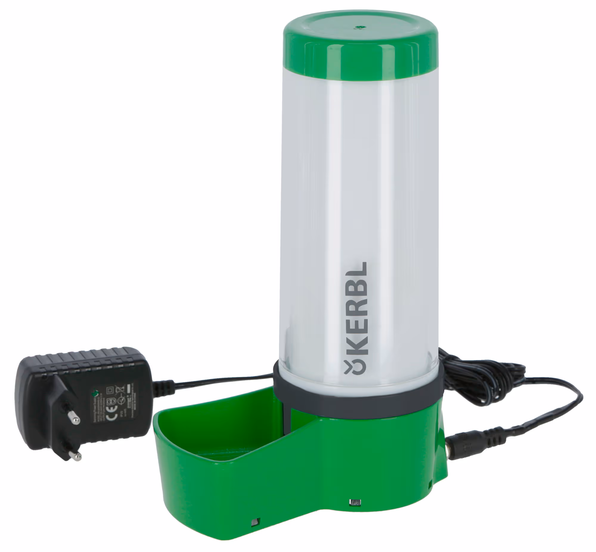 Abreuvoir NoFrost Superior 2.0 vert, 330ml, sur secteur