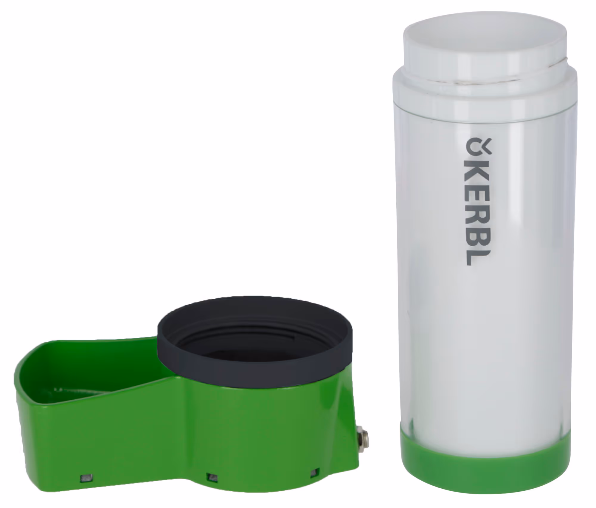 Abreuvoir NoFrost Superior 2.0 vert, 330ml, sur secteur