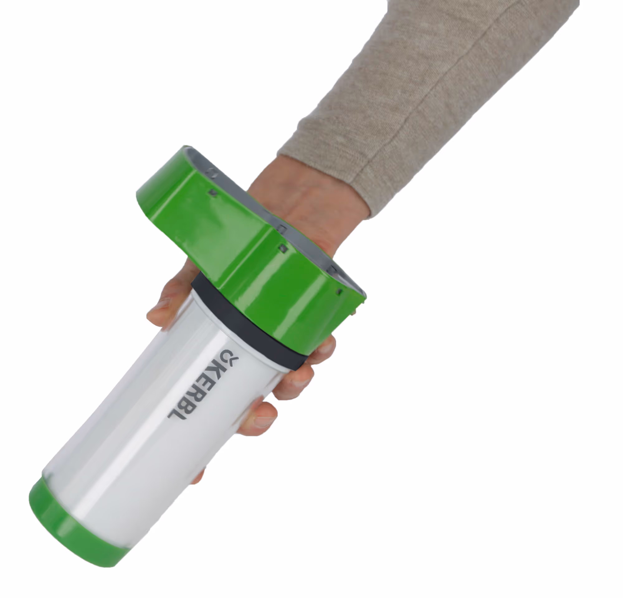 Abreuvoir NoFrost Superior 2.0 vert, 330ml, sur secteur