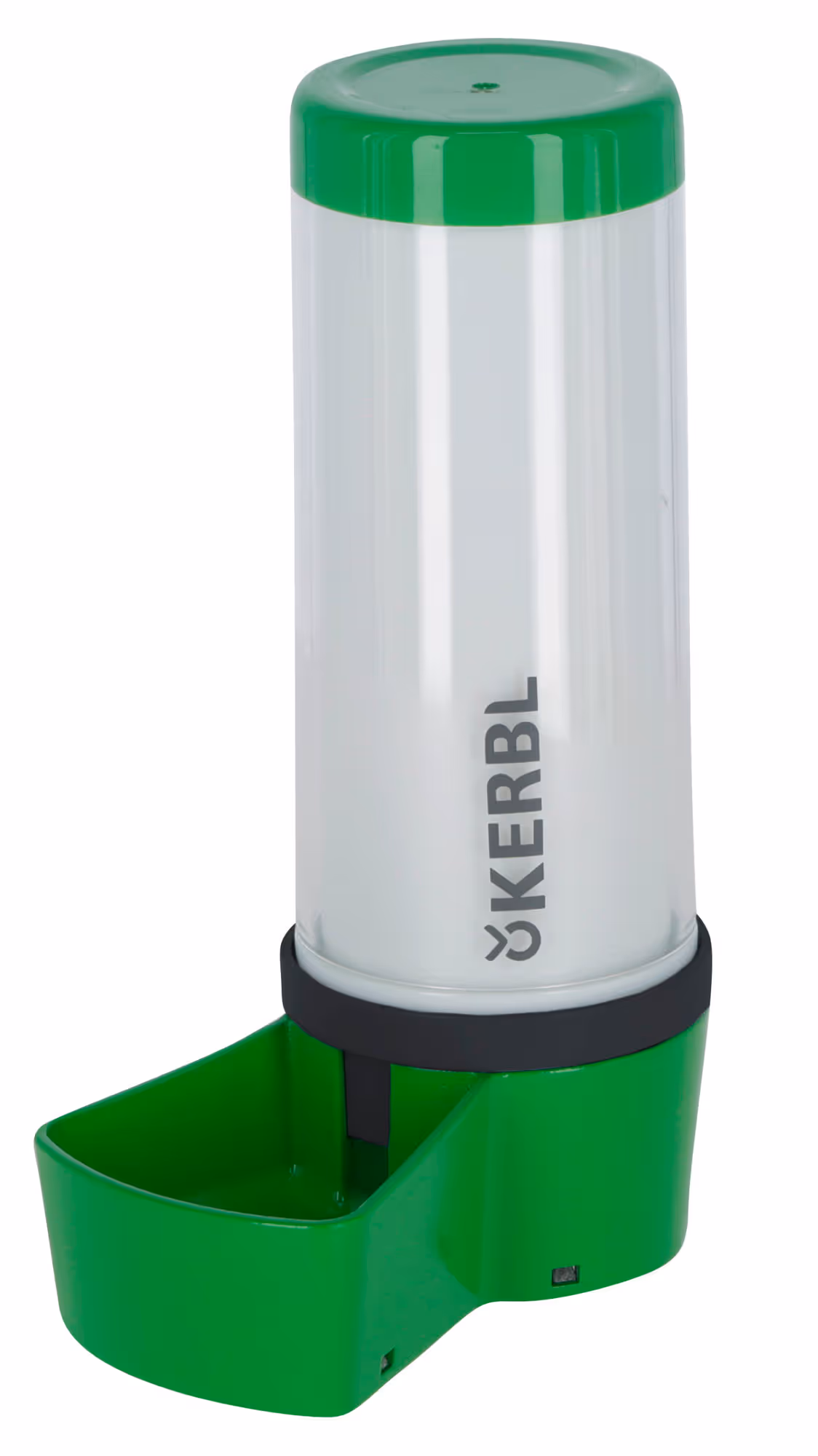 Abreuvoir NoFrost Superior 2.0 vert, 330ml, sur secteur