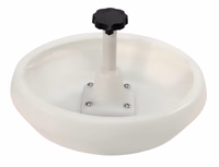 Abreuvoir porcelets PVC 2,5l avec crochet T