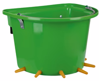 Abreuvoir pour agneau