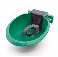 Abreuvoir S4H à palette La Buvette bol en fonte 