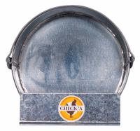 Abreuvoir niveau constant en metal 12L - UKAL