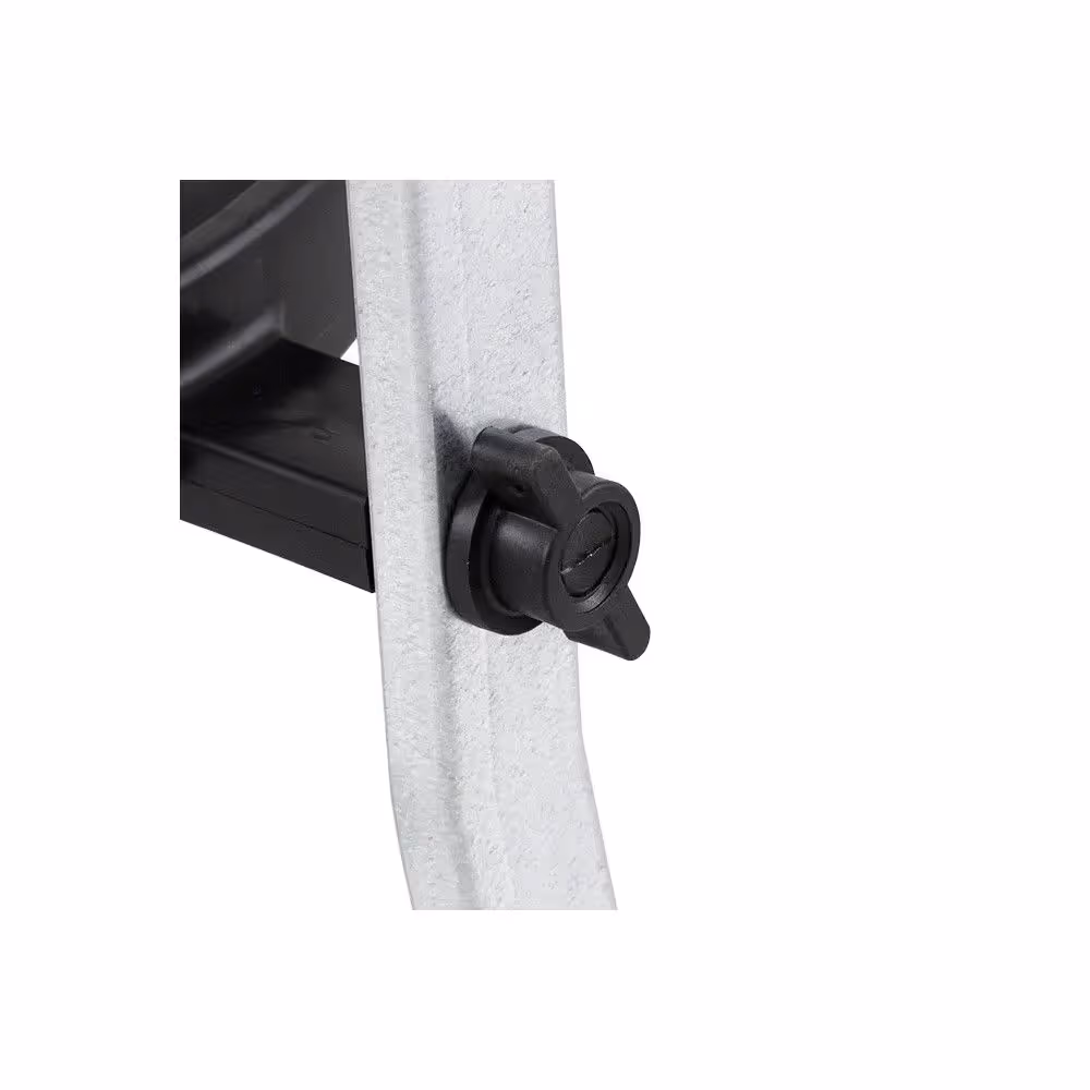 Abreuvoir siphoïde plastique sur pied 24 L