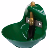 Abreuvoir Suevia 10P PVC 